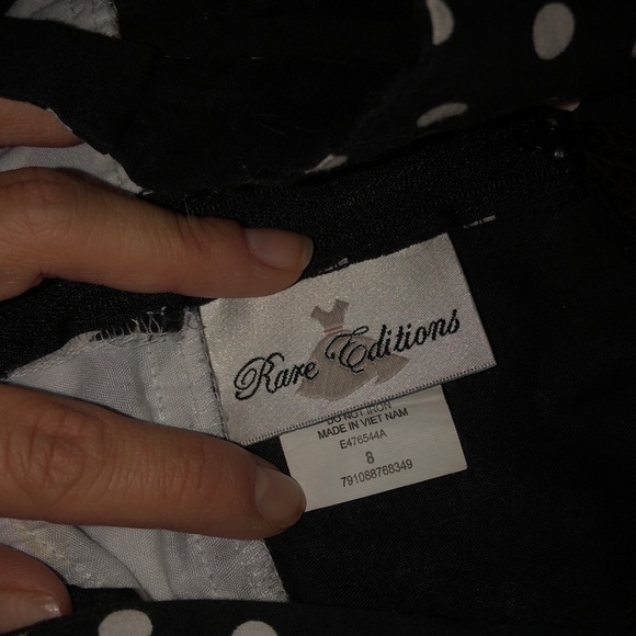 Girls dress - Picture 4 of 4